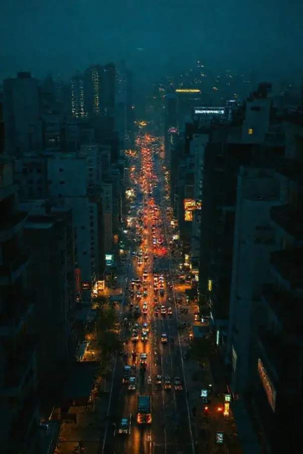 城中之城 - 123电影网 城中之城