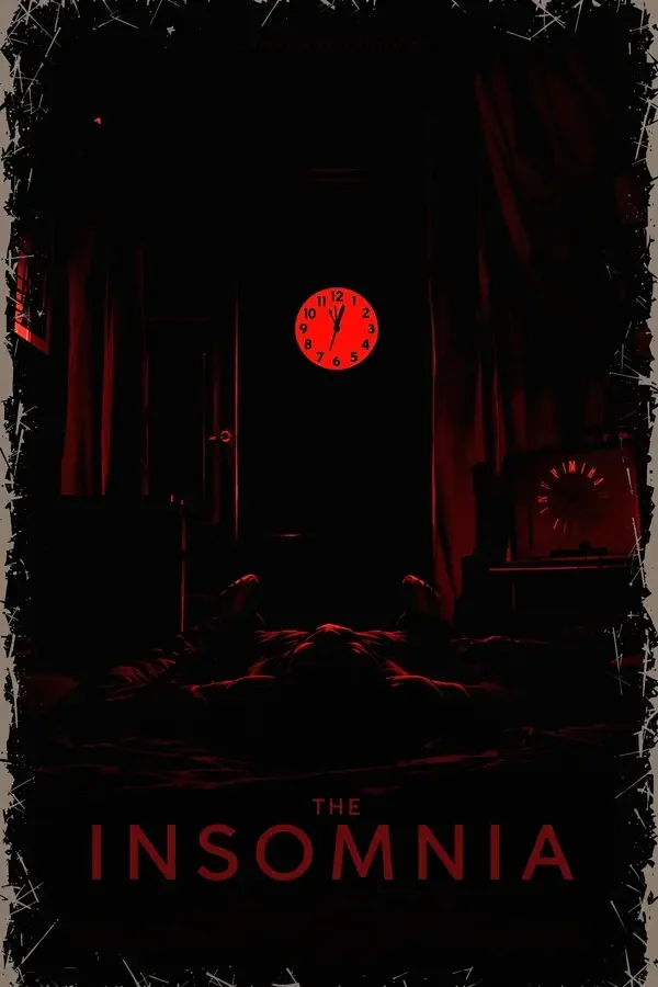 长夜无眠 - 123电影网 长夜无眠