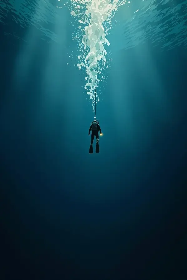 深海回声