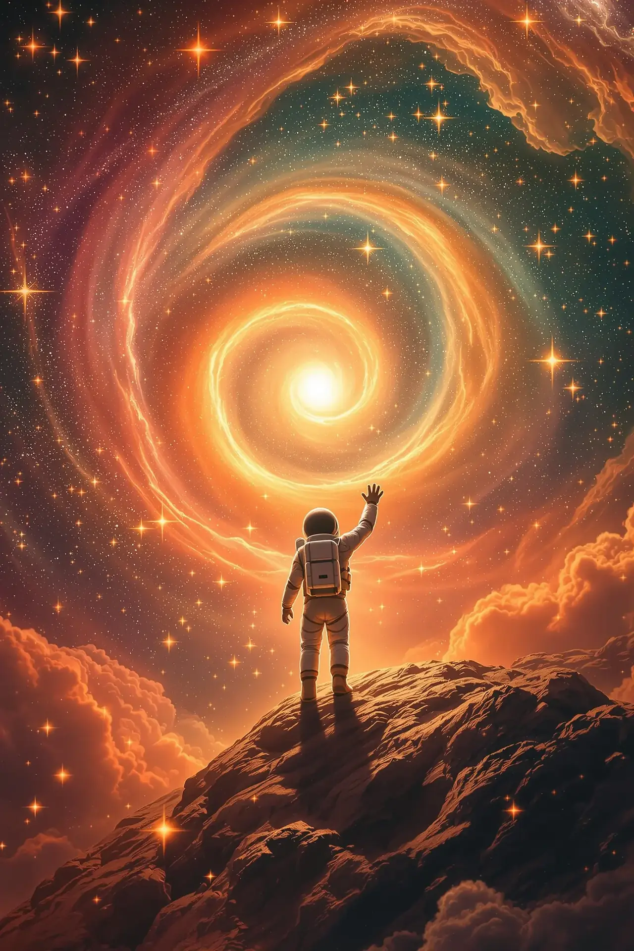 星河入梦 - 123电影网 星河入梦